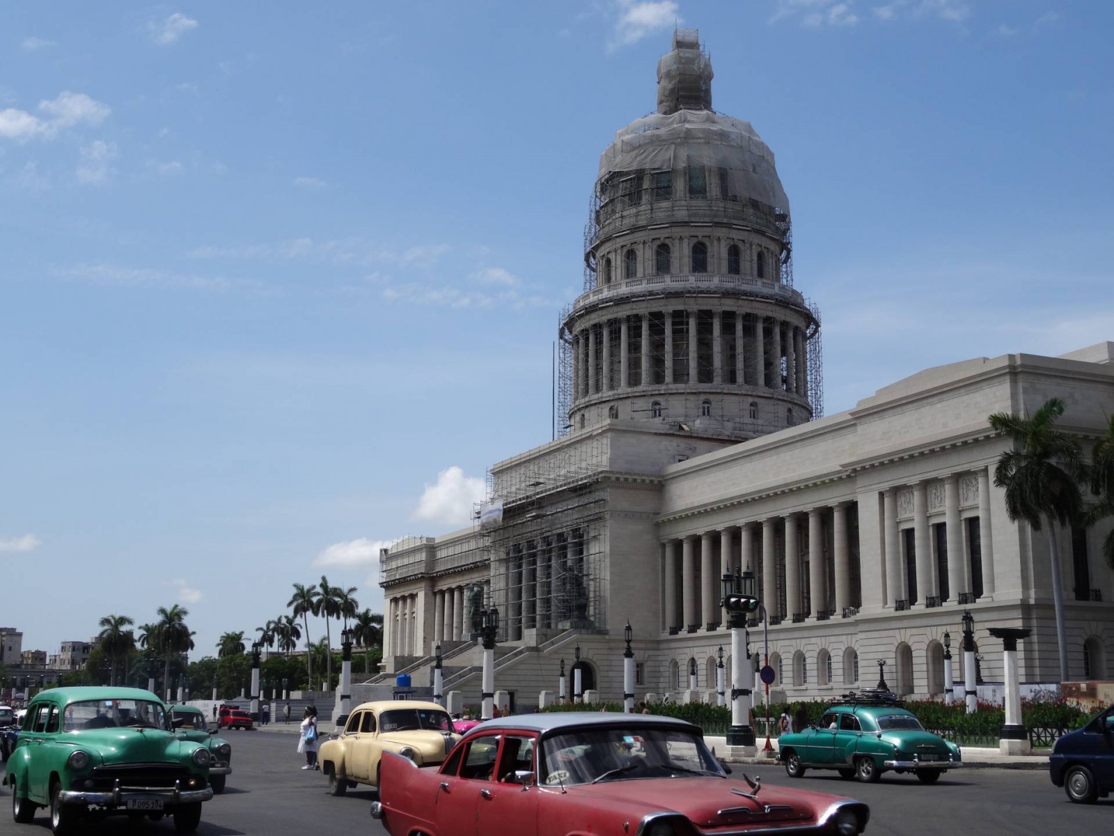 Havana Cuba