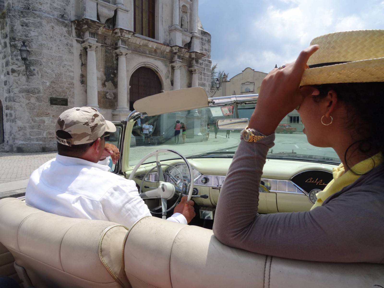 Havana chevy