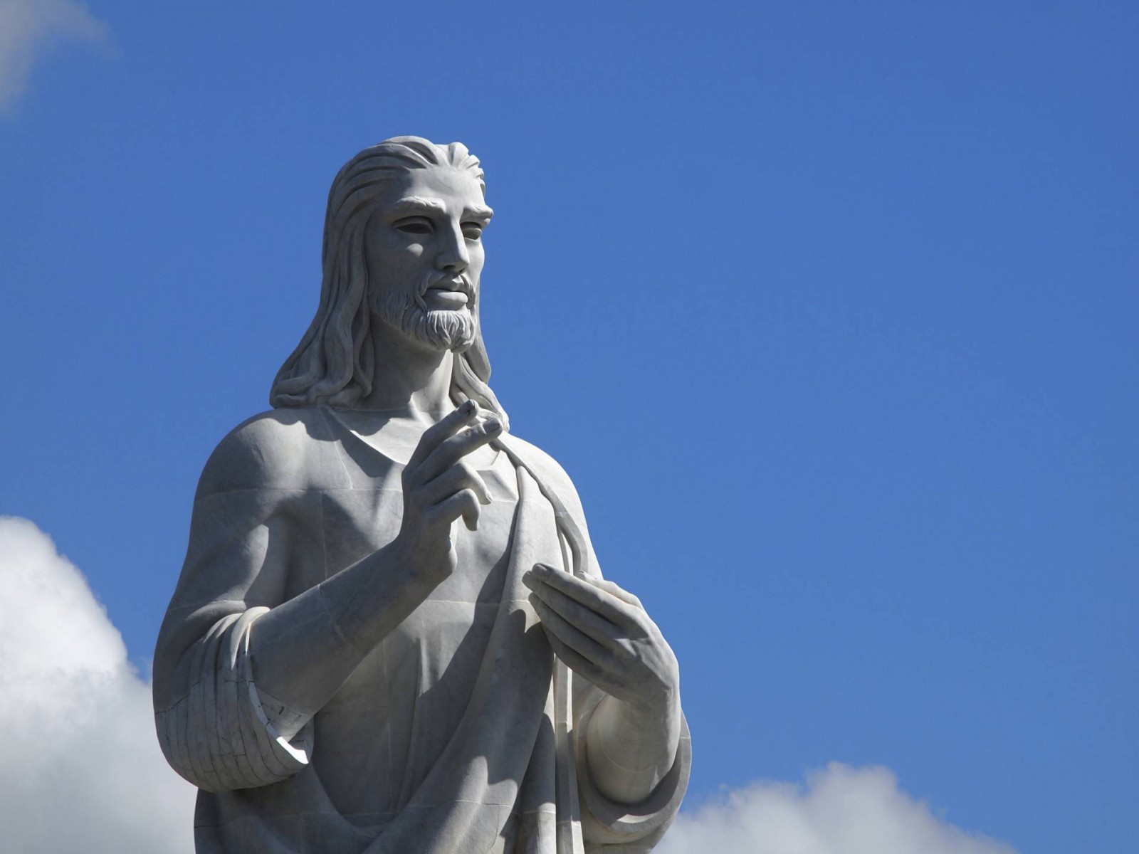 Christ of Havana