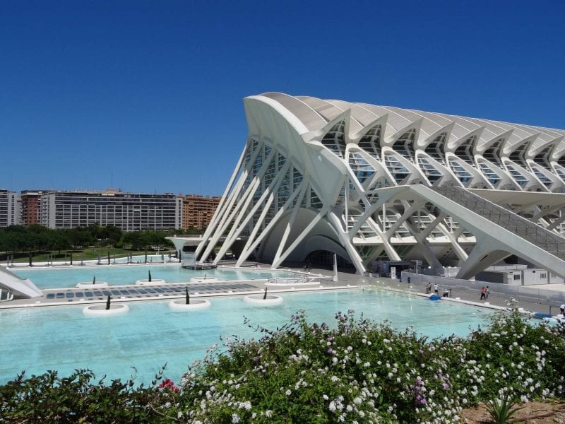 Valencia