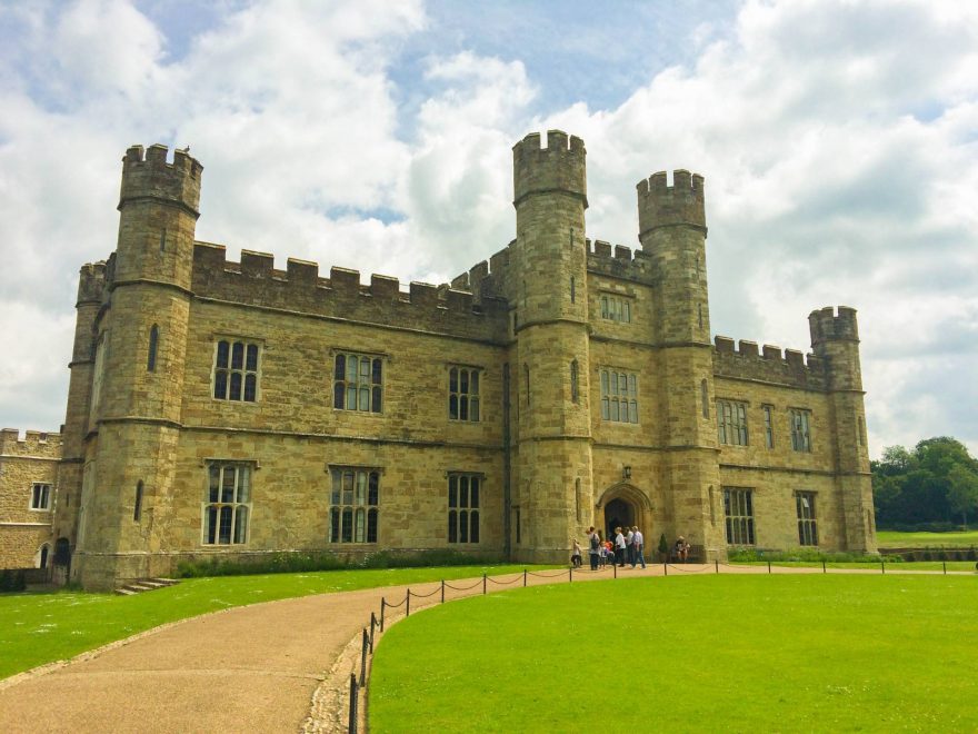 Leeds Castle