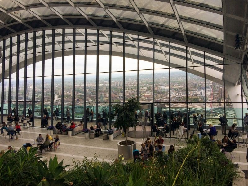 Sky Garden