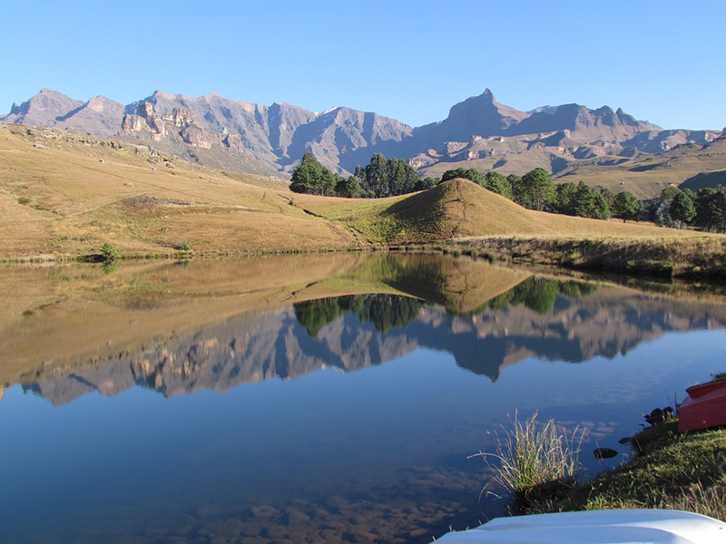 Would Be Traveller South Africa Holiday Destinations Drakensberg