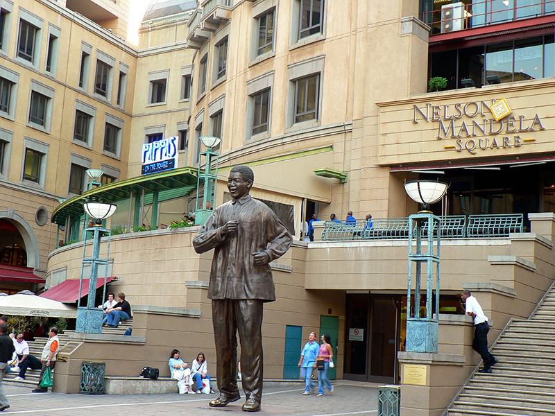Would Be Traveller South Africa Holiday Destinations Johannesburg