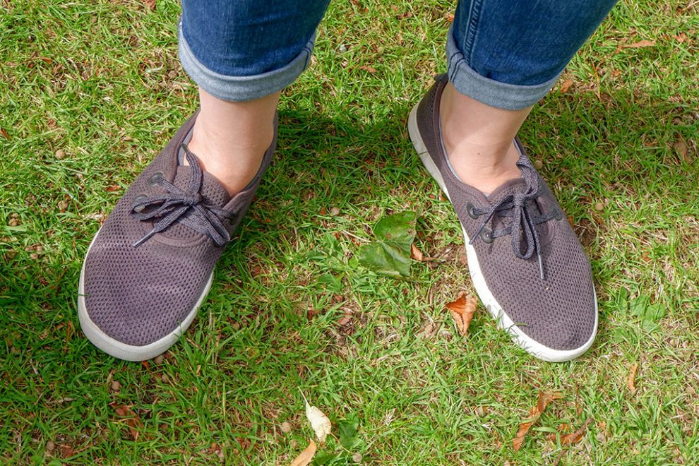 Allbirds Tree Skippers Review: The Most 