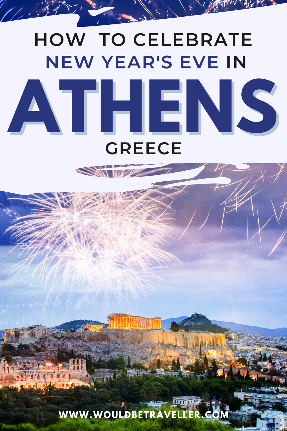 New Year's Eve in Athens How to celebrate in style